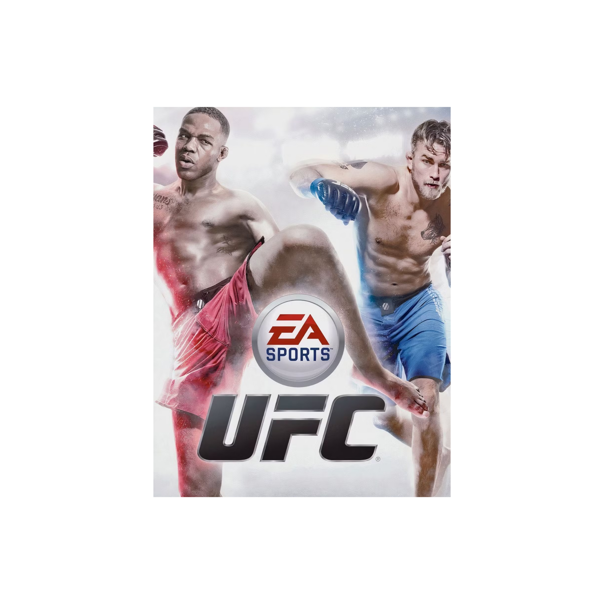 EA Sports UFC