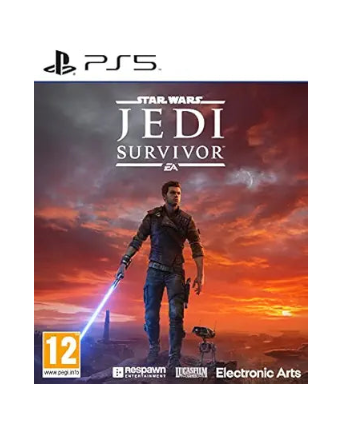 Star Wars Jedi Survivor para PS5 - Juego de acción aventura en LA TIENDITA PLAY San Bernardo