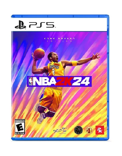 nba2k24 ps5