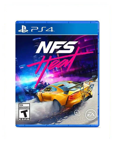 need for speed heat español ps4