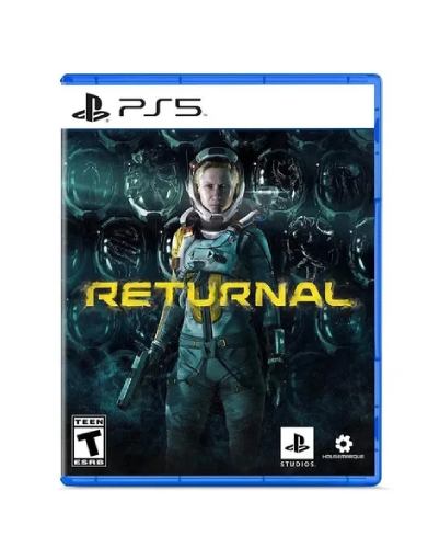 returnal español ps5