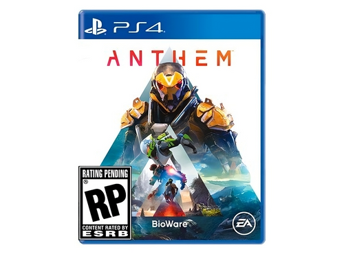 Anthem